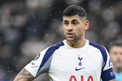 PSJ "Tottenhem"in kapitanı Kristian Romeronu transfer etmək istəyir