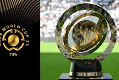 Klublararası Dünya Çempionatının Favoritləri Açıqlanıb: PSJ İlk Yerdə