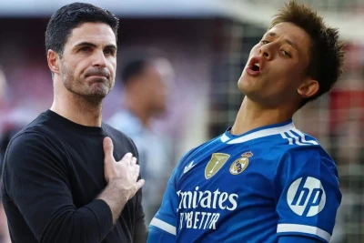 "Arsenal" Arda Güler üçün 80 milyon avroluq təklif hazırlayır