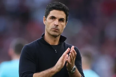 Arteta "Arsenal"ın standart vəziyyətlərdən qol vurmaması ilə bağlı tənqidlərə cavab verib