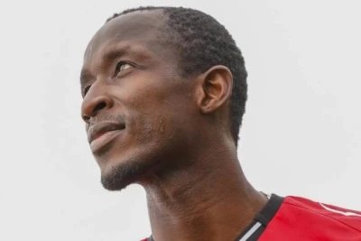 Seydina Keyta: "Qəbələ"dən təklif gəldikdə bunu Dodoyla müzakirə etmədim, çünki o, əvvəlcədən mənə hər şeyi danışmışdı"