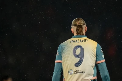"Barselona" Erlinq Haalandı 175 milyon avroya transfer etmək niyyətindədir