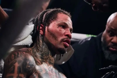 Boks üzrə dünya çempionu Cervonta Devis həbs olundu