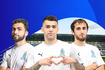 Oman milli komandasının iştirakı ləğv olunduğu üçün Bakıdakı “FIFA Series - 2026” turnirinin formatı dəyişdi