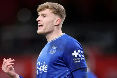 "Mançester Yunayted" Brantveyt üçün "Everton"la danışıqlara qayıdır