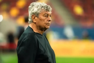 Mirça Luçesku səhhətinin pisləşməsi səbəbindən xəstəxanaya yerləşdirilib, vəziyyəti stabildir