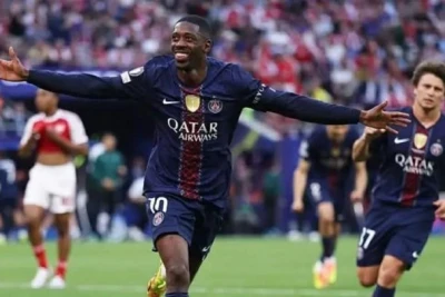 PSJ Çempionlar Liqasının qalibi oldu!