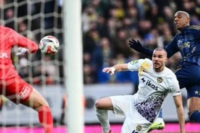 Anderson Talişka zədələndi: "Beşiktaş" matçını buraxacaq