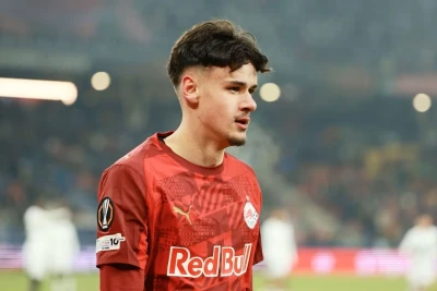 Atalanta Alaybeqoviçin transferini həyata keçirməyə hazırlaşır