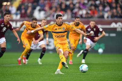 "Torino" "Piza" ilə heç-heçə etdi, baş məşqçi qovuldu