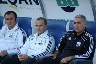 Elmir Xankişiyev: İslandiya ilə oyunda sanki komandanı çöldən yığıb gətirmişdilər