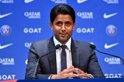 Nasser Al-Xelaifi klublararası d&uuml;nya &ccedil;empionatının tənqidlərinə cavab verib