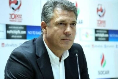 Vəli Qasımov: Neftçi oyunda Sabahdan bir qədər üstün idi, ancaq nəticə bərabərlik oldu