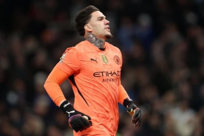 Fənərbaxça Ederson transferinə yaxındır