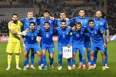 Azərbaycan millisi Macarıstanda Malta və San Marino ilə yoldaşlıq oyunları keçirəcək