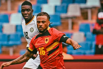 Anqola və Zimbabve Afrika Millətlər Kubokunda bərabərə qalıblar