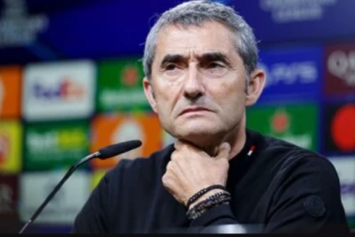 Valverde "Qarabağ" üzərində qələbəni şərh edib: "Qarşılaşmaya həyəcanlı başladıq"