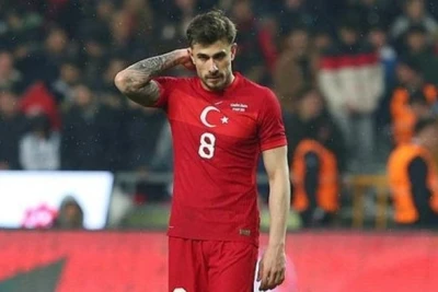 "Traktor" Dorukhan Toköz ilə maraqlanır