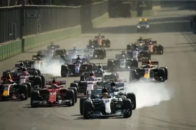 "Formula 1" Takımlarının Değeri Son Yıllarda Keskin Bir Şekilde Arttı: Liste Açıklandı