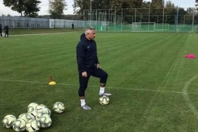Emin İmaməliyev: "Qarabağ" "Şkendiya" ilə oyunda favoritdir və mərhələni keçəcəyinə inanıram