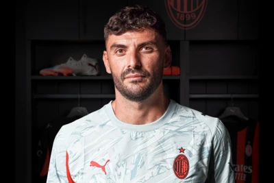"Milan" "Fiorentina"dan Pyetro Terraççanonu transfer edib
