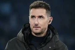 Miroslav Kloze növbəti dəfə Mahir barədə danışdı