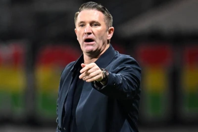 Robbi Kin: "Qarabağ" və "Ferentsvaroş" komandalarının gücü bərabərdir