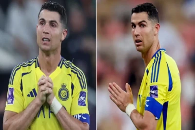 Ronaldo "Əl-Nəsr"in satışından böyük məbləğ əldə edə bilər, çünki onun klubda payı var