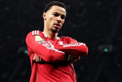 "Liverpul"un ən yaxşı bombardiri Uqo Ekitike zədələndi