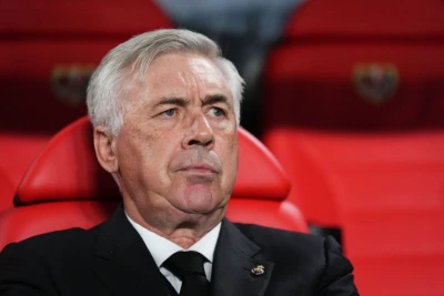 Karlo Ancelotti yayda “Real”dan gedəcək? - CAVABI