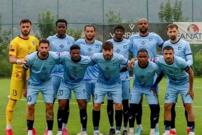 "Zirə" "Çorum"la yoxlama matçında qarşılaşacaq