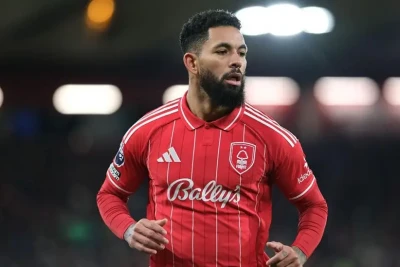 Duqlas Luis "Aston Villa"ya qayıda bilər