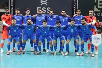 Futzal üzrə 2028-ci il dünya çempionatının seçmə mərhələsi: Azərbaycan millisinin oyunlarının təqvimi