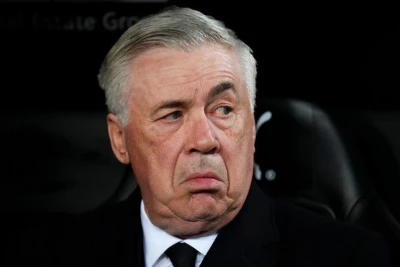Karlo Ançelotti "Real"dan gedişi ilə əlaqədar xəbərlərə cavab verib