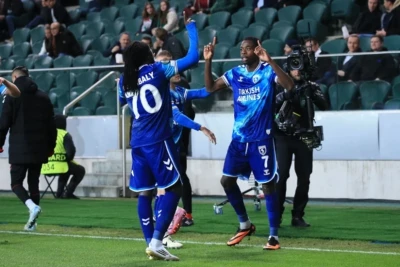 UEFA Konfrans Liqası: I Turun Nəticələri - "Samsunspor" və "Fiorentina" Qalib