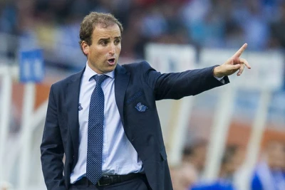 Yaqoba Arrasate "Malyorka"nın baş məşqçisi vəzifəsindən azad edilib