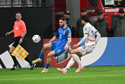 Abbas Hüseynov: Fransaya qarşı qələbə qazanmaq çətin olacaq, amma çalışacağıq