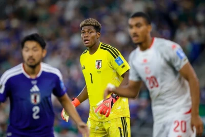 Zion Suzukinin “Yuventus”a transferi