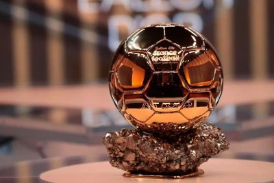 2026-cı il "Qızıl top"unun əsas favoriti Kilian Mbappe oldu