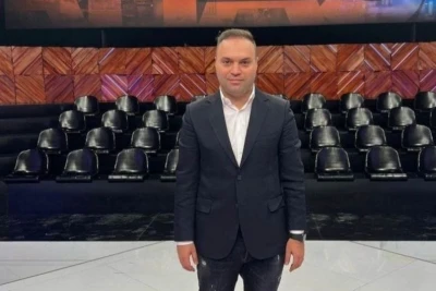 "Kəpəz" və "Panatinaikos" arasında əməkdaşlıq perspektivləri müzakirə edilib