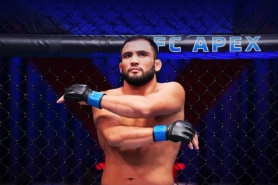 Nəriman Abbasov faciəvi şəkildə ölən qardaşının xatirəsinə MMA zalı açır