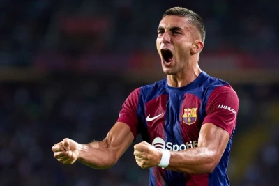 "Barselona"nın futbolçusu Messinin Çempionlar Liqasındakı nailiyyətini təkrarlayıb
