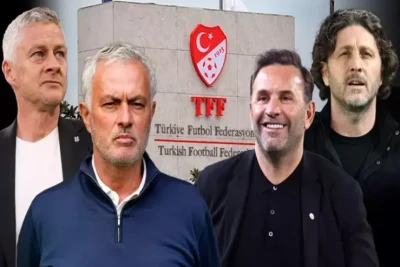 Trendyol Super Liqası 2025-2026 mövsümünün püşkatması: Derbi tarixləri açıqlandı