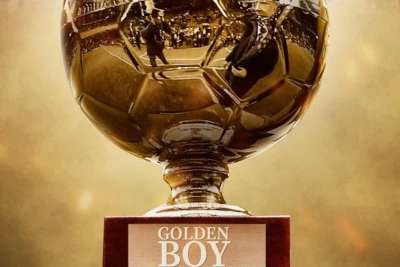 "Golden Boy" 2025 mükafatının finalçıları açıqlandı