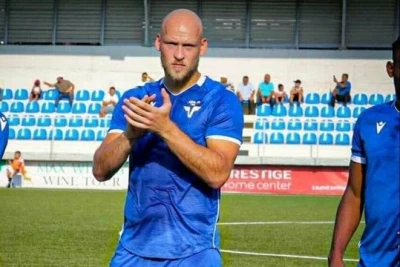 Albaniya klubundan olan forvard "Qarabağ"a transfer olunur - Bildirilir