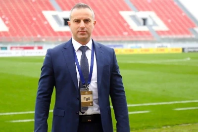 Zaur Hacı-Məhərrəmov UEFA Konfrans Liqası oyununa təyinat alıb