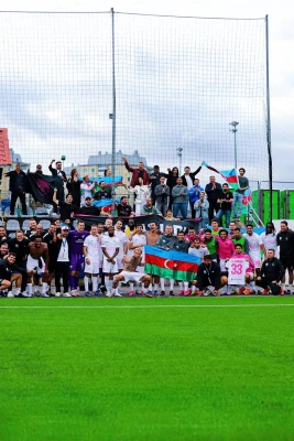 "Sabah" Avropa arenasında uğurla mübarizə aparır