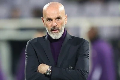 Stefano Pioli "Fiorentina"nın baş məşqçisi təyin olunub