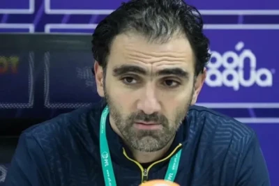 Vaqif Cavadovun "Sumqayıt"da qalma səbəbi - EKSKLÜZİV