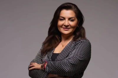 Nərgiz İsmayılova Çempionlar Liqasının 1/4 finalında supervayzer olacaq